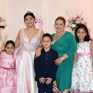 Meet your Posher, Carmen